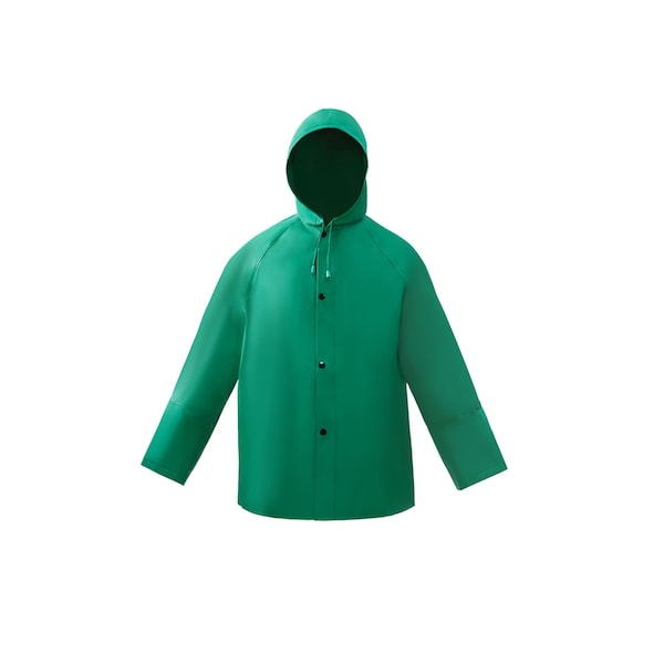 Chemical Suit, 3X-Large, Green